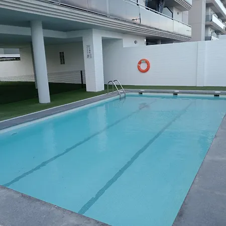 Atico En Residencial Aguamarina, *